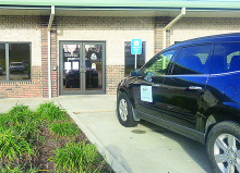 Audit Sites DeSoto COA for Writing Loyalty Payments to Employees