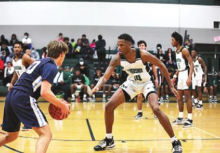 Wolverines Mark Down 2 More Basketball Wins this Week