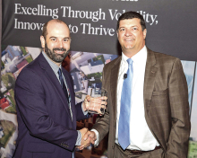 S&P Global Market Intelligence Ranks Red River Bank One of the Top 50 Best-Performing Community Banks for 2022