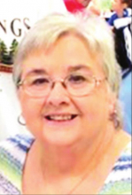 SHARON ANN RAILEY HOLT
