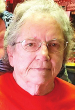 ANNA MARGARET DUNN