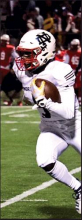 Griffin’s Season Ends Early With a First Round Loss to Tioga
