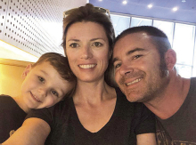 Cancer Benefit Fish Fry for Jason Burson Set for March 1