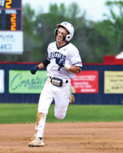 North DeSoto Griffins Bash Loyola 18 to 8 in 5 Innings