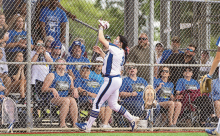Stanley Lady Panthers Over Anacoco Lady Indians 10 to 3