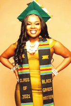 DeSoto Students Win NAUW Scholarships