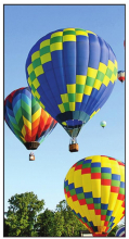 6th Annual Balloons Over DeSoto Scheduled for June 26