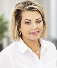 Tori Rankin Dyess