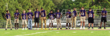 Meet The 2022-23 Logansport Tigers