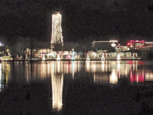 Logansport Christmas Festival 2022 Photo Highlights