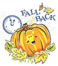 Louisianans to Fall Back into Standard Time Nov. 1