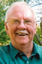 ALTON LLOYD JAMES, SR.