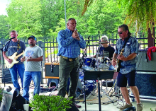 Toledo Bend Family Adventure Park Hosts Ribbon Cutting Ceremony, Preps for Memorial Day Grand Opening