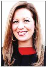 DFD 9 Ladies Auxiliary to Host Community Forum for 2nd Court of Appeals Candidates