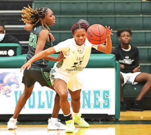 MHS Basketball: Win for the Lady Wolverines, Loss for the Wolverines