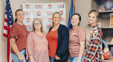 DeSoto’s Amanda Raynes Elected to LA ROV Association