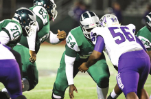MHS vs NWHS Photos