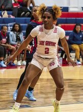 N. Desoto VS Magnolia Charter Photo Highlights