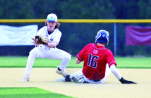 North DeSoto Beats Logansport 11 to 0