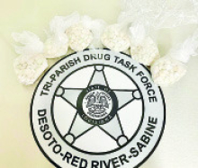 DeSoto Man Arrested on Numerous Drug Related Charges