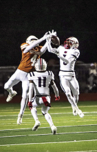 North DeSoto Claims District With Big Win Over Northwood