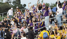 Logansport VS Many