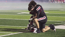 North DeSoto Makes School History