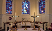 The Four Chaplains: They Died So That Others Could Live on February 3, 1943