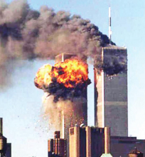 Remembering the 9-11 Attack on Patriot Day; We Must Never Forget!