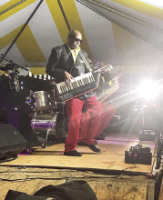 Mansfield Annual Juneteenth Festival Set for June 26–29