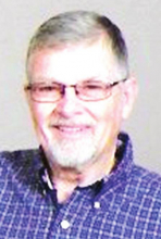 WILLIAM DONALD “BILLY” CREECH