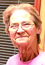 BETTY JO ALLEN PRICE 8/16/54 - 3/29/23