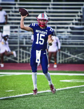 Big Homecoming Win for North DeSoto