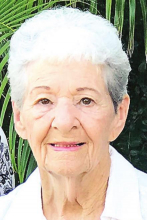 ELEANOR CHAMBERLAIN GILL