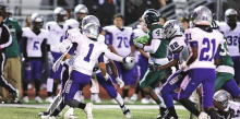 MHS vs NWHS Photos
