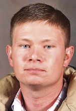 DeSoto Extension Agent Josh Salley to  Speak at Fall Cattlemen’s Roundup
