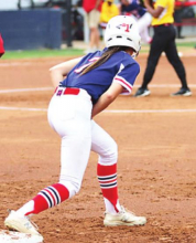 NDHS Lady Griffins Move Forward in Class 4A Beating Tara 15-0 in 3 Innings