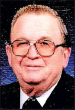 REV. ROBERT C. MILLER