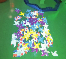 DeSoto Unveils New Children’s Calming Center Relating to Court Matters