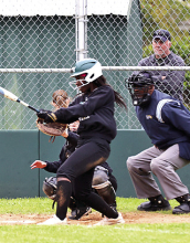 MHS Lady Wolverines Defeat Lakeview Lady Gators 21 to 8