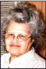 ELIZABETH ANN WADKINS
