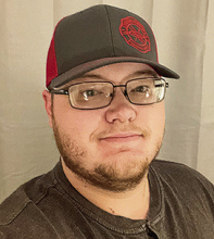 Joaquin VFD Elects New Officers