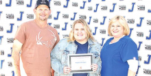Joaquin High School 2020 Scholarship Night