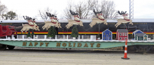 KCS Holiday Express Announces Challenge Grant to Benefit The Salvation Army; Visits Mansfield November 29