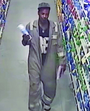 Crimestoppers Seeking Help Regarding Gloster Area Theft
