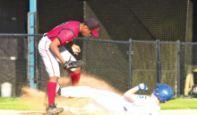 Lady Panthers Beat Plain Dealing