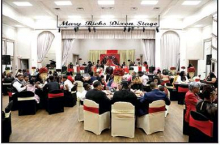 Fifth Annual Pink Affair Celebrates Breast Cancer Survivors Triumphs, Remembers Loved Ones Who Passed