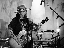 Logansport Riverfront to Host Bryan Martin Homecoming Show