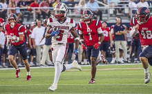 North DeSoto Gets Biggest Win in School History
