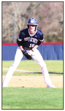 N. DeSoto Griffins Host Jamboree Playing 3 Innings Against Glenbrook, Cedar Creek
